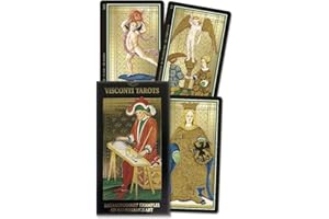 Visconti Tarot Deck