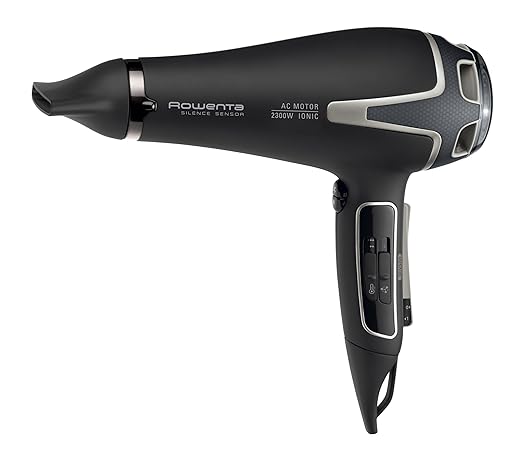 Rowenta CV7630E0 Silence Asciugacapelli Rowenta CV7630E0 Silence Asciugacapelli