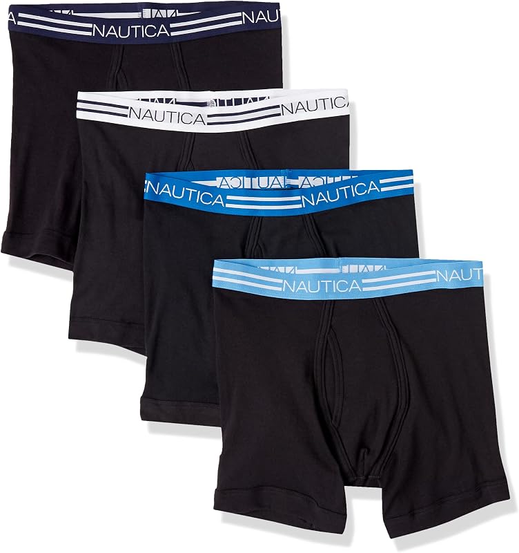 Pantalones Cortos Retro para Hombre., Negro, M