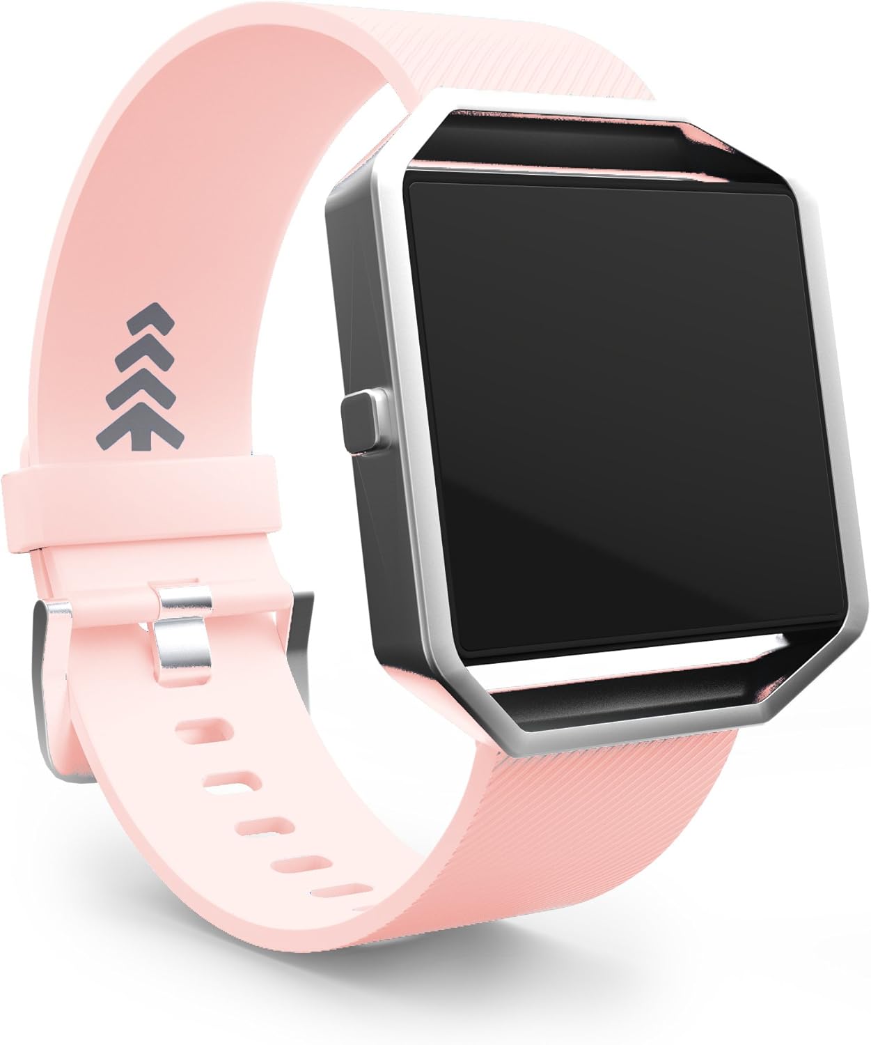 fitbit blaze magnetic strap