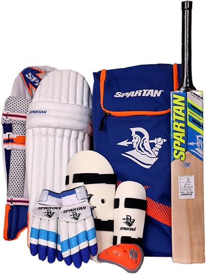 cricket kit set