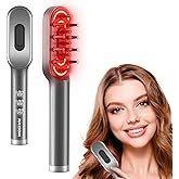 Laser Hair Growth Comb