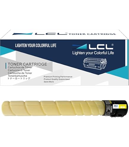 Amazon.com: TN324 Black Toner Cartridge 2 Pack - Compatible TN324K
