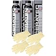 Liqui Moly Cera Tec Motor Oil Additive (300 ML) Bundle Latex Gloves (6 Items)