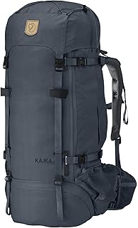 fjallraven kajka 85