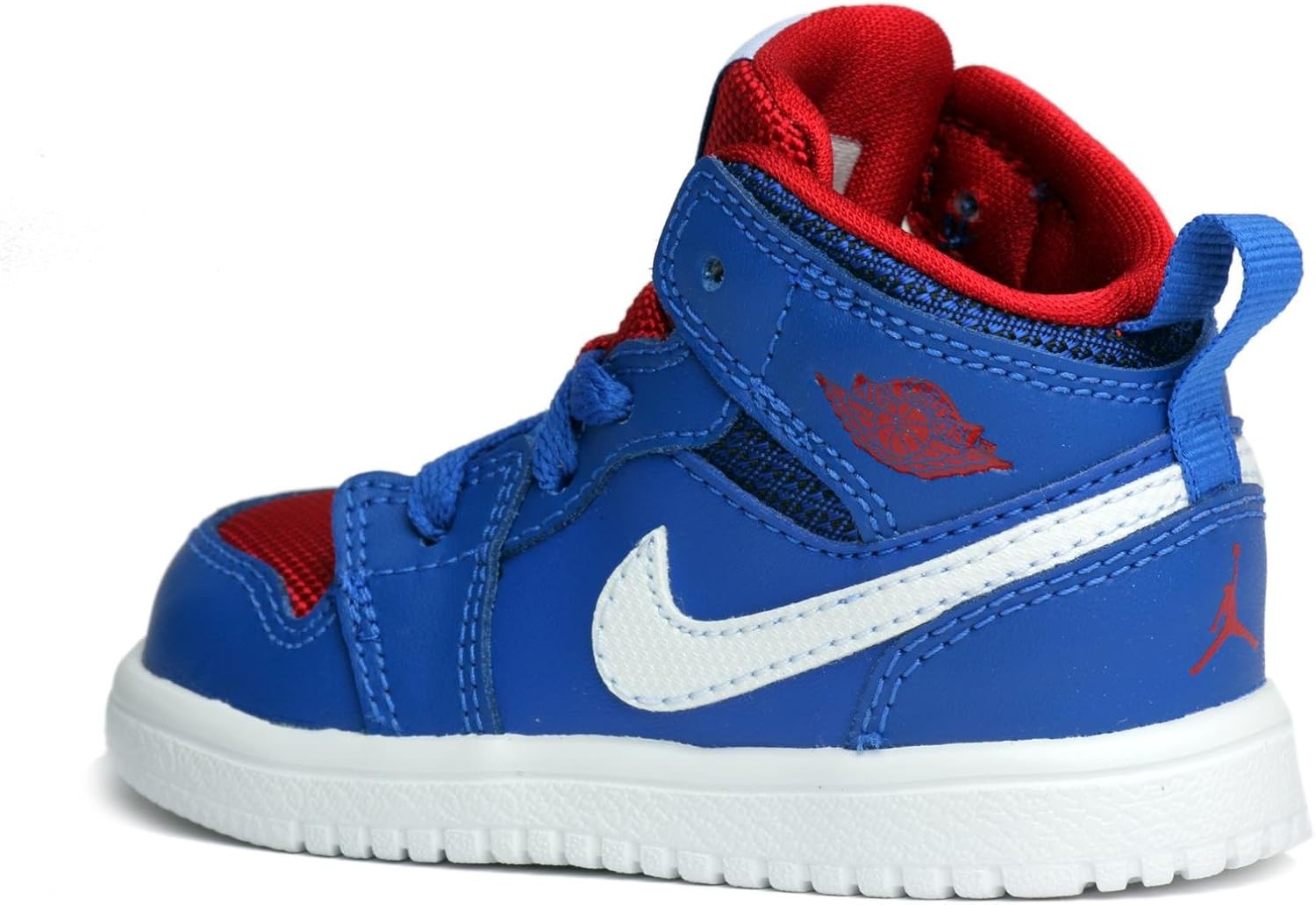 jordan aj 1 mid toddler