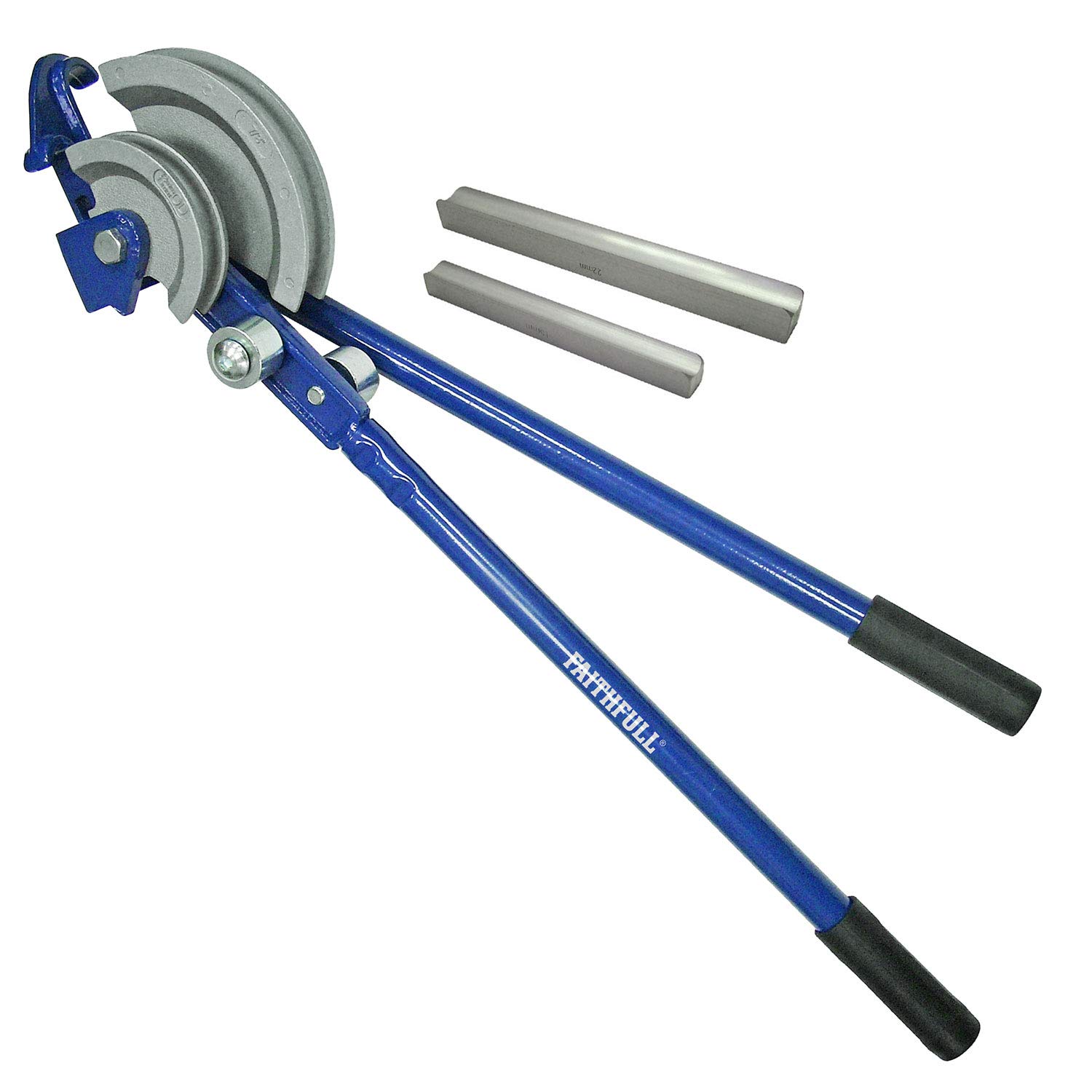 Faithfull Combination Tube Bender 15/22MM