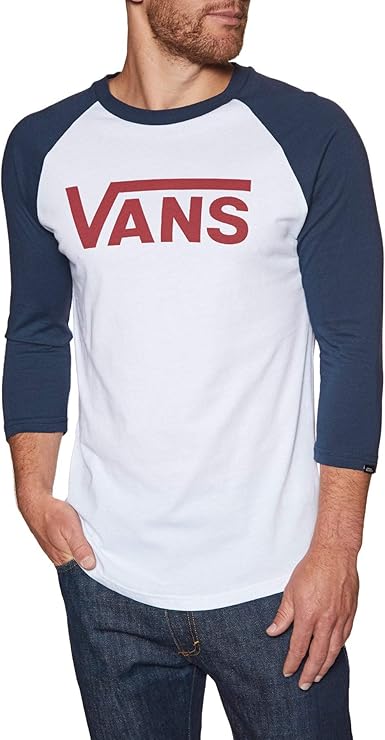 Camiseta vans amazon Clearance
