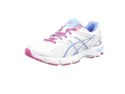 asics gt 1000 3 Blanco