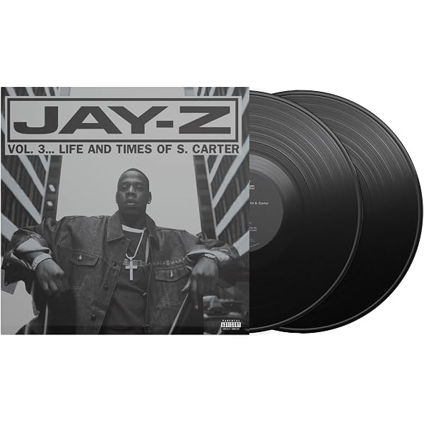 JAY-Z - The Blueprint 3 [Vinyl] - Amazon.com Music