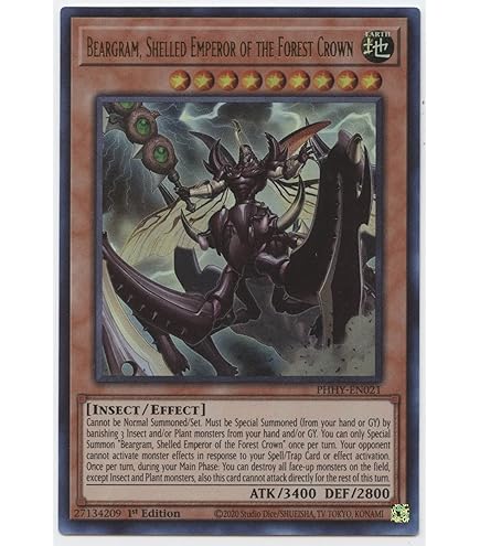 Amazon.com: Diabolantis The Menacing Mantis - PHHY-EN083 - Common