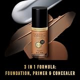 Max Factor Facefinity 3-in-1 Foundation SPF 20 76 Warm Golden 30 ml view 5
