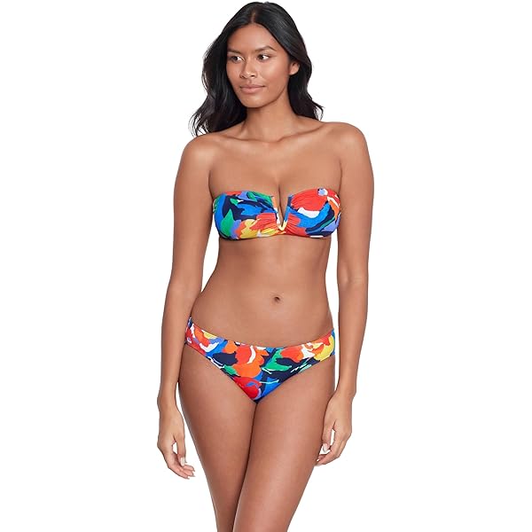 Amazon.com: Lauren Ralph Lauren Womens Island Tropical
