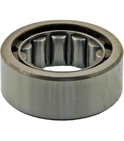 Amazon.com: GM Genuine Parts 291-316 Rear Axle Shaft Seal