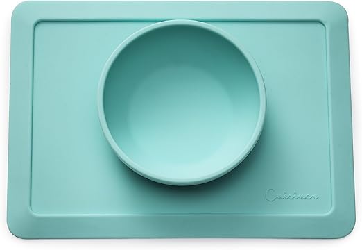 silicone placemat ikea high chair