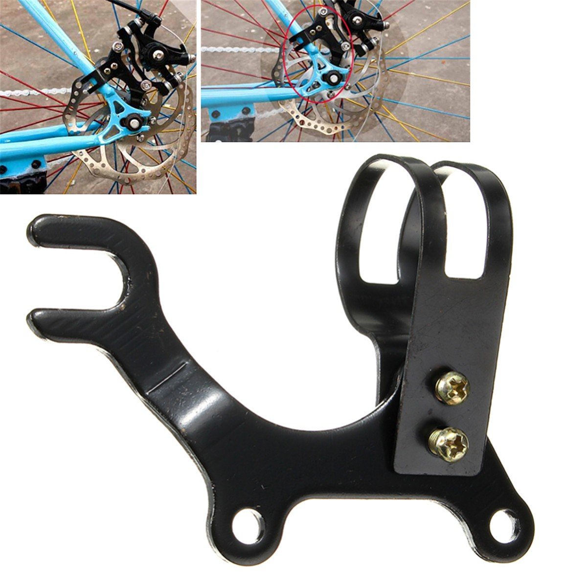 halterung fahrrad adapter actioncam und licht