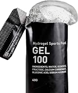 Maurten Gel 100 Energy Gel 12-Pack 40g 25g Carbs Hydrogel 0 Color view 4