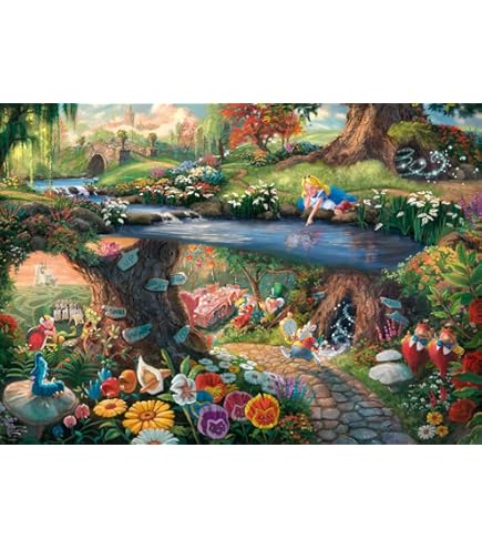 Schidt Spiele 59789 Gatto-Puzzle da 1000 Pezzi, ulticolore, CSG59789