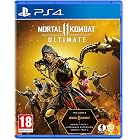 Mortal Kombat 11 Ultimate (PS4)