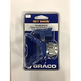 Graco RAC X 515 Airless Spray Tip &amp; Guard Combo RAX515