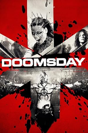 Watch Doomsday Prime Video Watch Doomsday Prime Video