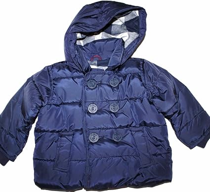 gap baby puffer