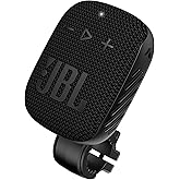 JBL WIND3S Slim Handlebar Bluetooth Speaker
