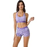 Ethika Women's Staple Boxer Brief Comfortable with Stretch Fit for Daily Wear - Baby Girl