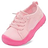 LeIsfIt Toddler Shoes Girls Boys Wide Barefoot