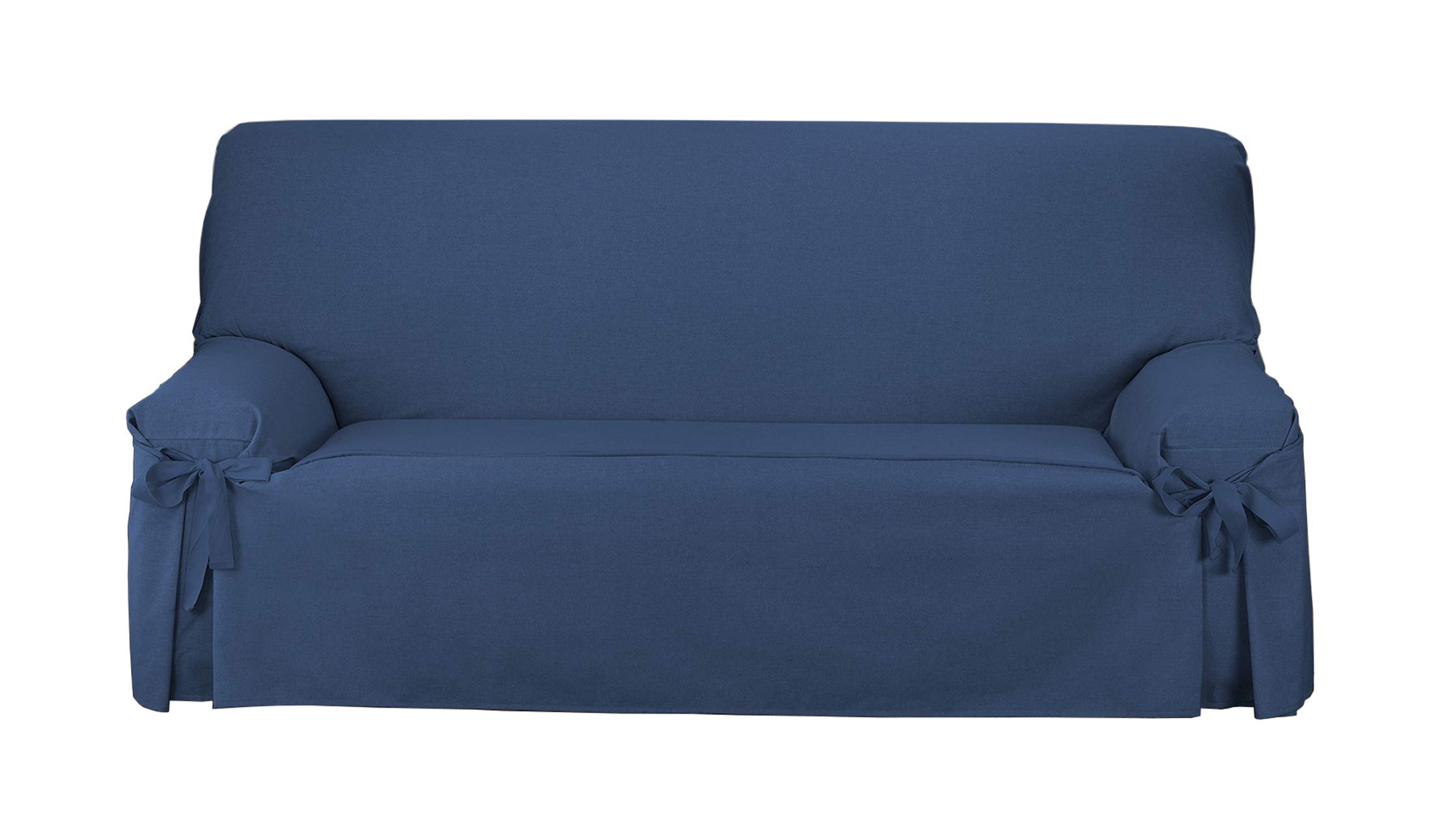 Martina Home 3 Seater navy
