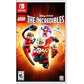 LEGO The Incredibles for Nintendo Switch