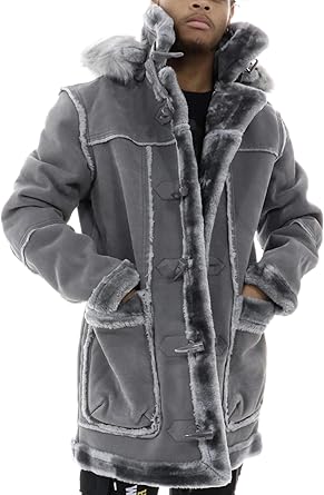 jordan craig sherpa jacket