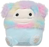 Squishmallows Micromallows 12-Pack Original Aquitaine Bijan Cici Darex view 2