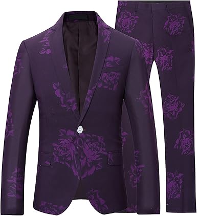 Veste homme mauve Clearance