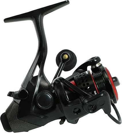 okuma baitfeeder ice fishing