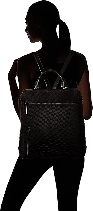 elliott lucca neoprene backpack