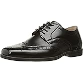 Florsheim Boy's, Reveal Wingtip Oxford JR – Little Kid & Big Kid