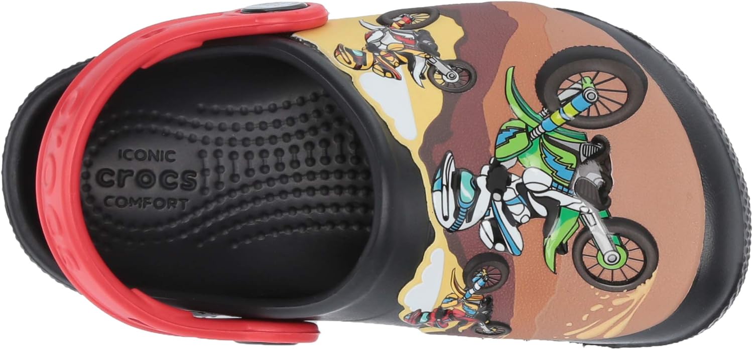 Dirt bike jibbitz Clearance