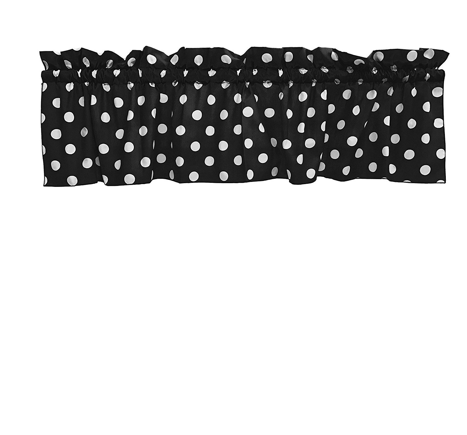 Amazon Com Lovemyfabric Cotton White Polka Dots Spots Design