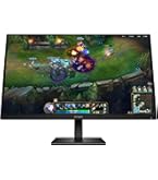 Amazon.com: HP OMEN 23.8