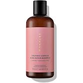 MONPURE Ceramide Complex Bond Repair Shampoo | Rebuilds &amp; Strengthens Damaged Hair | Clinically Proven | Hair-Identical Ceramides &amp; Amino Acids | For Dry, Damaged &amp; Chemically Treated Hair