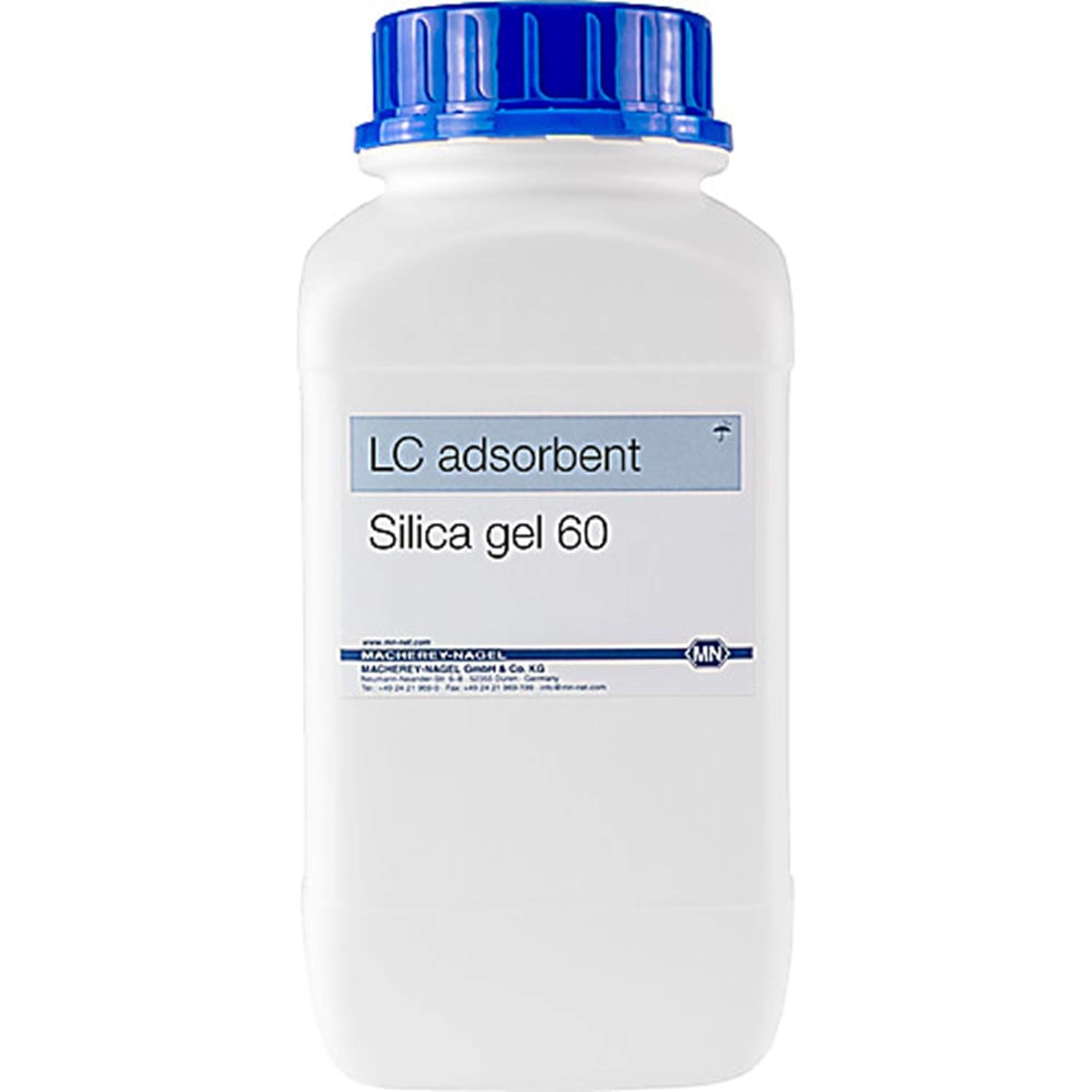 MACHEREYNAGEL 815380.1 Silica Gel 60 Adsorbents for Column