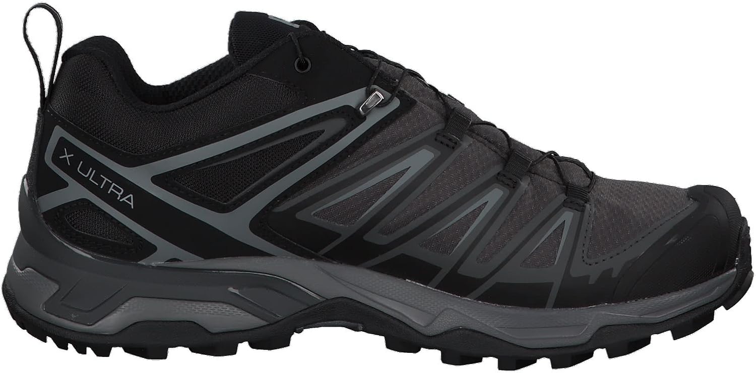  | Salomon X Ultra 3 Gore-Tex Men's Hiking Shoes | Hiking Boots