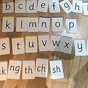 Read Write Inc. Home: Phonics Flashcards: Amazon.co.uk: Miskin, Ruth ...