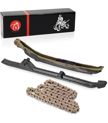 Amazon.com: Genuine Honda 14530-RZA-A01 Cam Chain Guide : Automotive