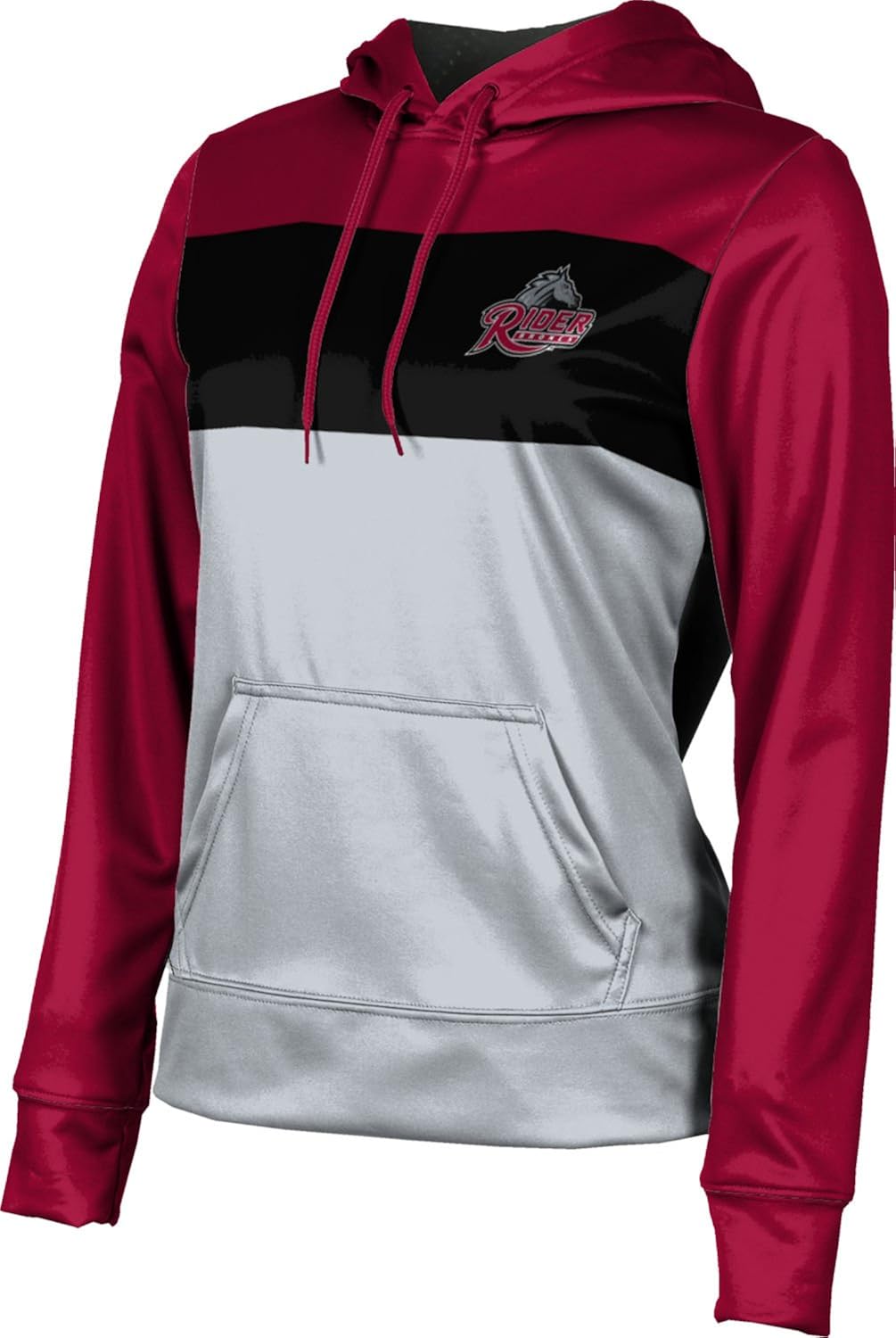 rider university sweatshirt