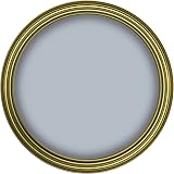Rustins Small Job Gloss Paint Pearl Grey 250ml view 3