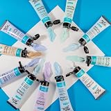 Mont Marte Signature 12pc 36ml Acrylic Colour Pastel Paint Set view 5