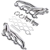 LS Swap Header Replacement for 1960-1986 Chevy C10 Camaro Silverado GMC | LS1 LS2 LS3 LS6 LS9 V8 4.8L 5.3L 5.7L 6.0L 6.2L