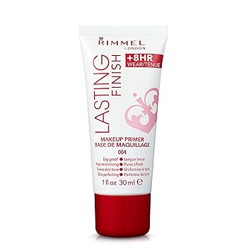 Rimmel London, Lasting Finish Primer, 30 ml